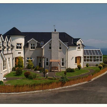 Crockatinney Guest House Баллинтой Экстерьер фото