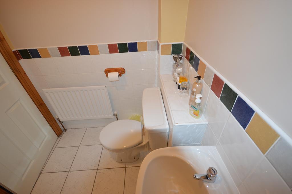 Crockatinney Guest House Баллинтой Номер фото