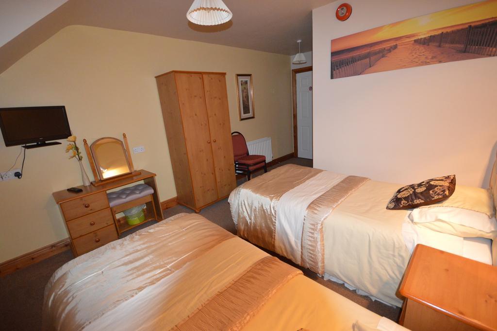 Crockatinney Guest House Баллинтой Экстерьер фото