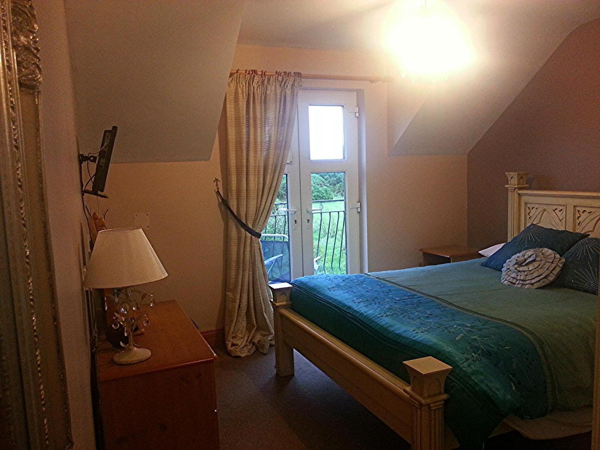 Crockatinney Guest House Баллинтой Экстерьер фото