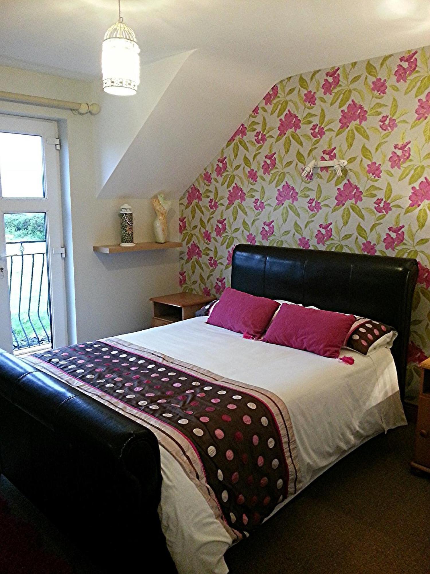 Crockatinney Guest House Баллинтой Номер фото