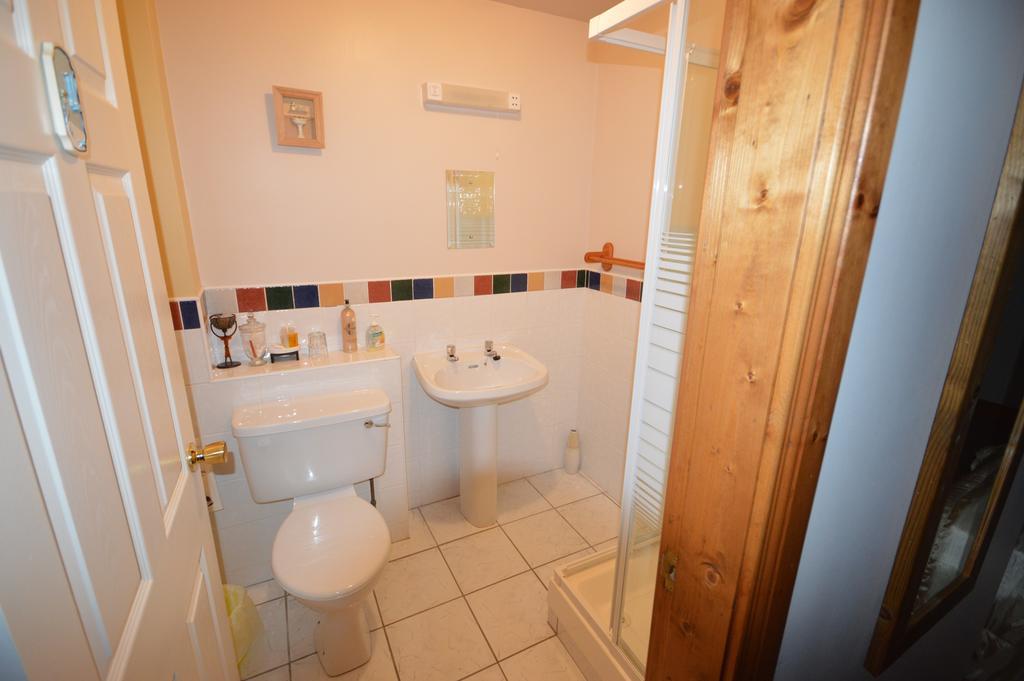 Crockatinney Guest House Баллинтой Номер фото