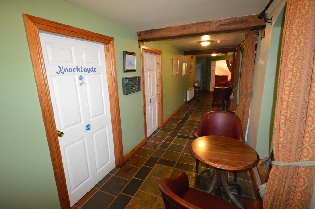 Crockatinney Guest House Баллинтой Экстерьер фото