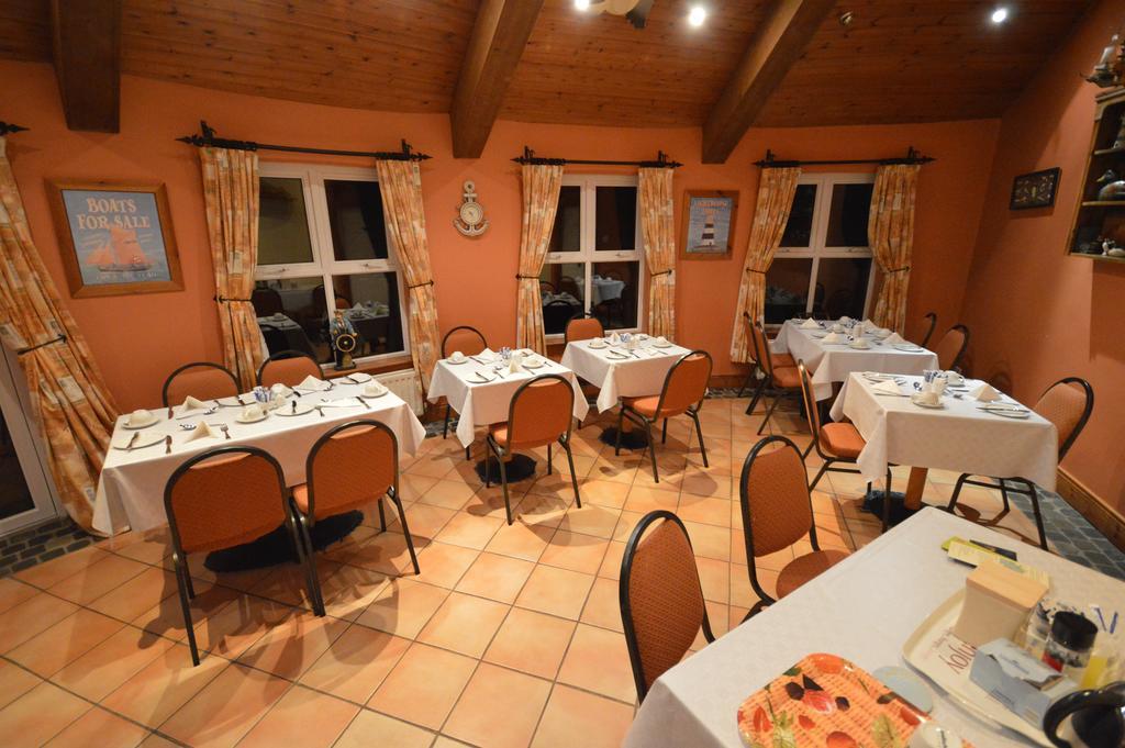 Crockatinney Guest House Баллинтой Экстерьер фото