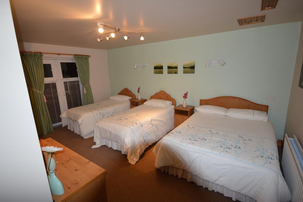 Crockatinney Guest House Баллинтой Номер фото
