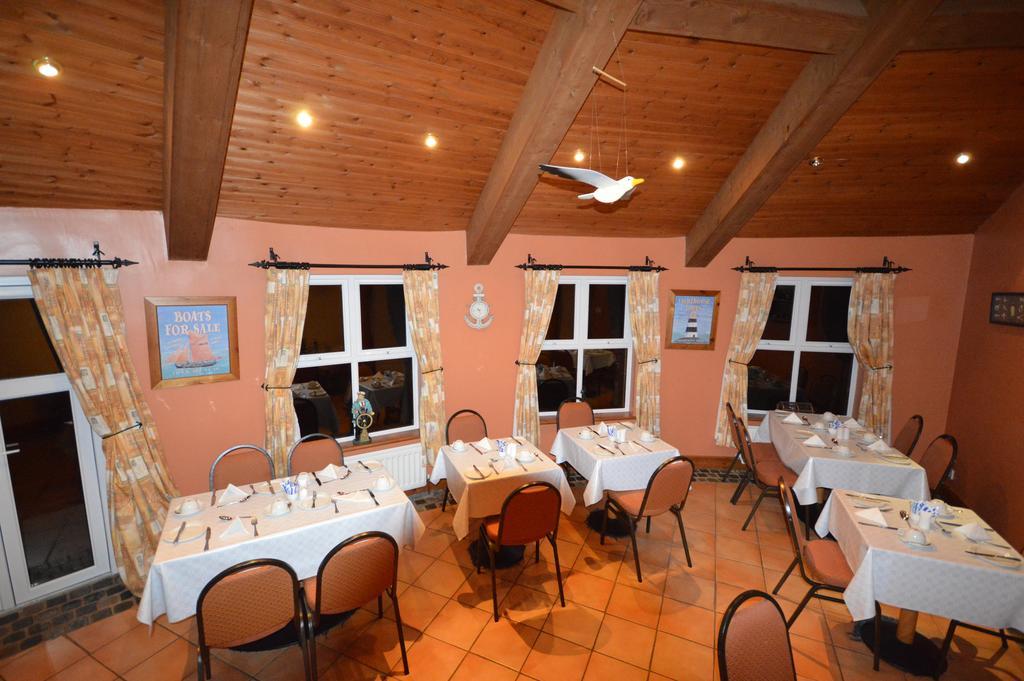 Crockatinney Guest House Баллинтой Экстерьер фото