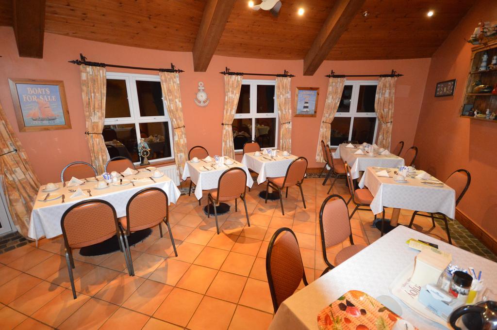 Crockatinney Guest House Баллинтой Экстерьер фото