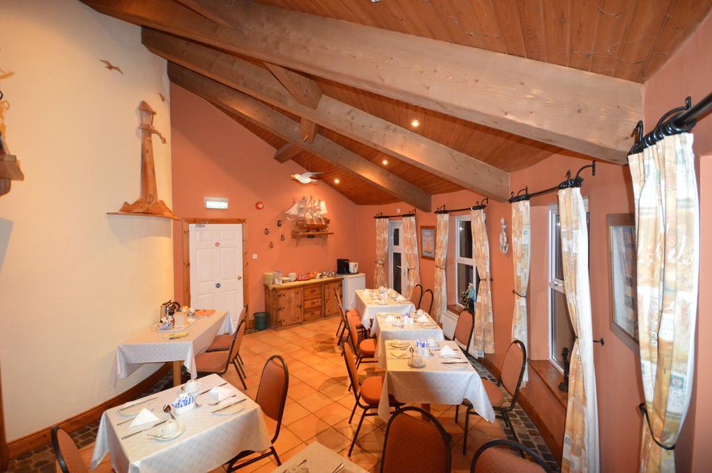 Crockatinney Guest House Баллинтой Экстерьер фото