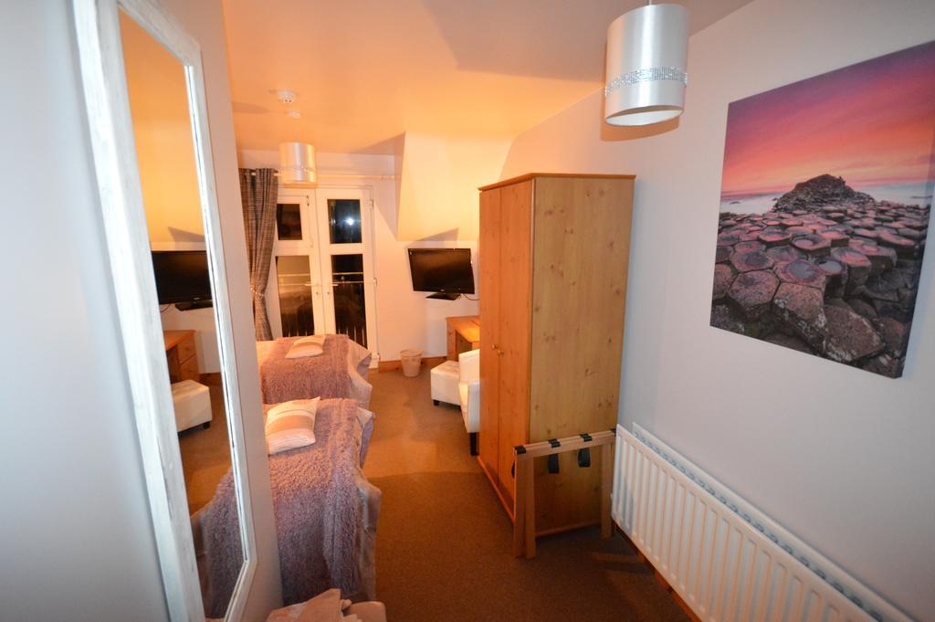 Crockatinney Guest House Баллинтой Номер фото