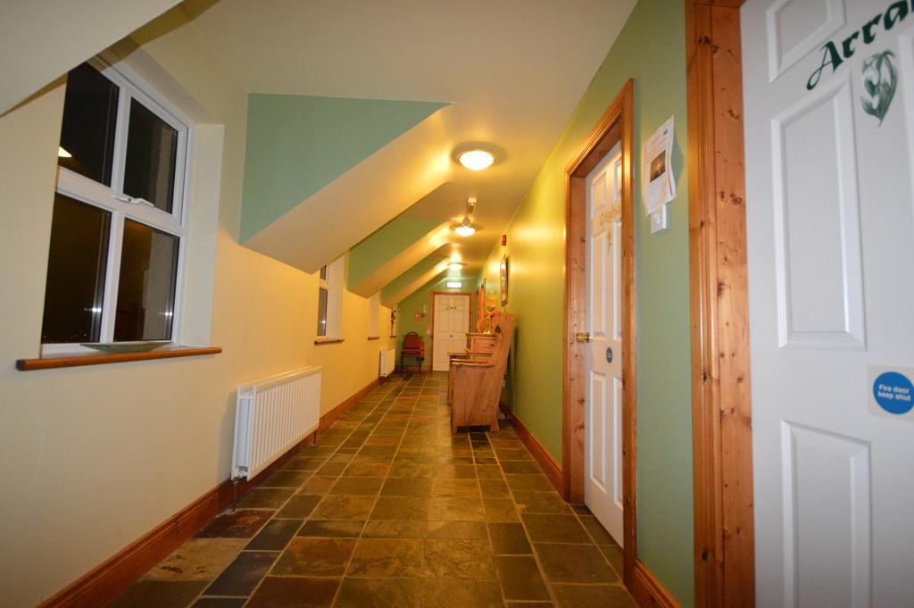 Crockatinney Guest House Баллинтой Экстерьер фото