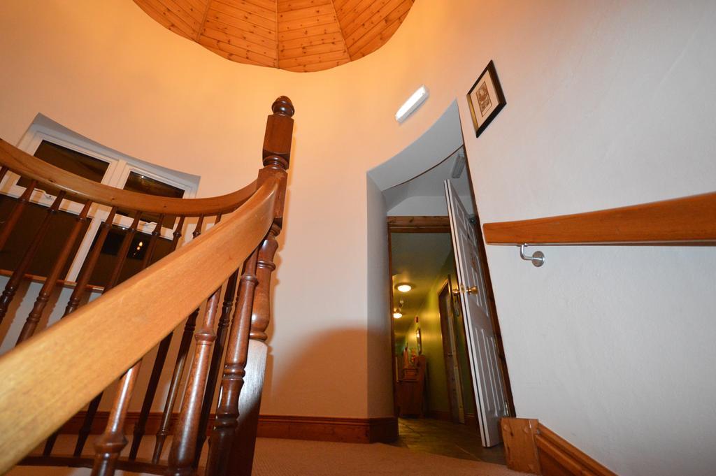 Crockatinney Guest House Баллинтой Экстерьер фото