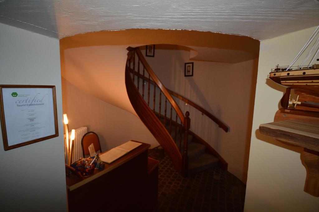 Crockatinney Guest House Баллинтой Экстерьер фото
