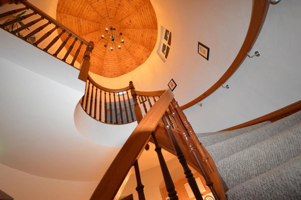 Crockatinney Guest House Баллинтой Экстерьер фото