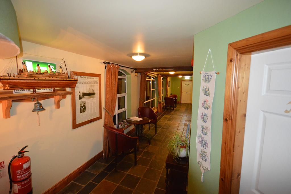 Crockatinney Guest House Баллинтой Экстерьер фото
