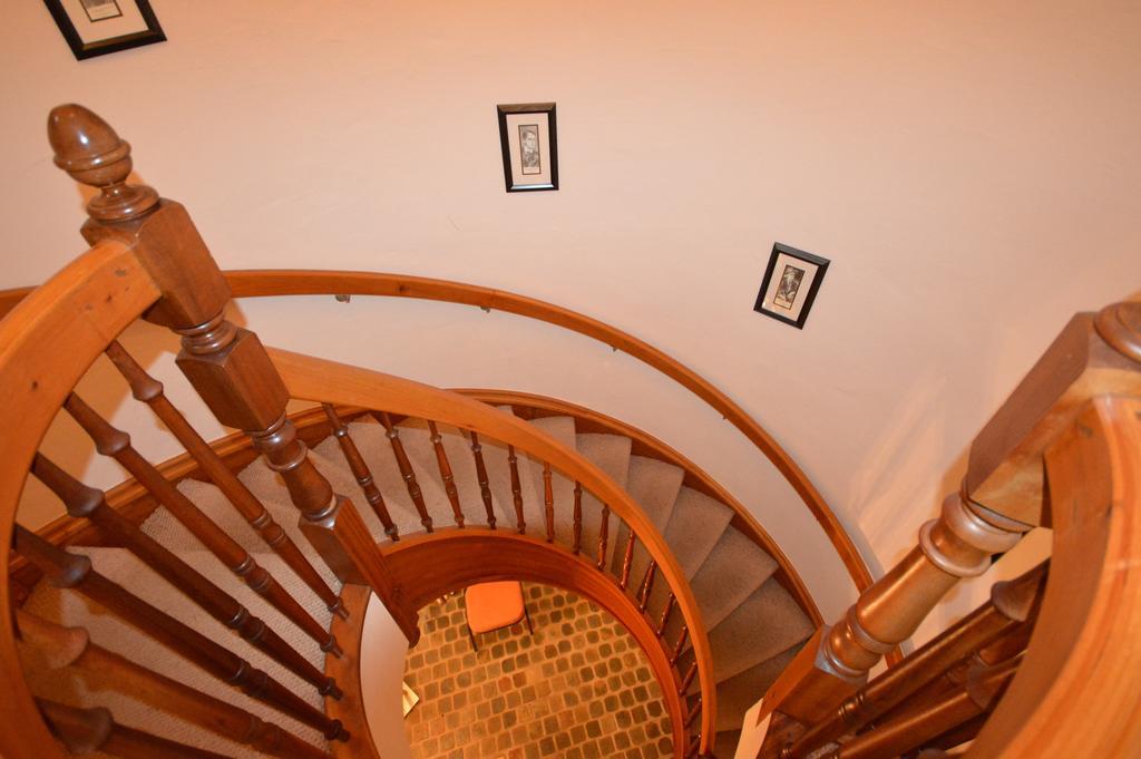 Crockatinney Guest House Баллинтой Экстерьер фото